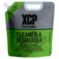 XCP Cleaner & Degreaser 5L Refill