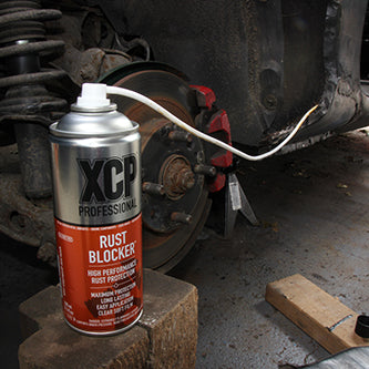 XCP Rust Blocker hulrumsslange