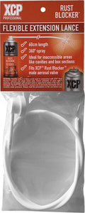 XCP Rust Blocker hulrumsslange