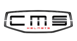 CMS logo.