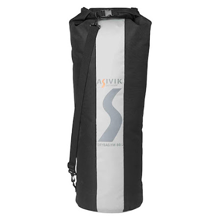 Asivik HW 80L MC Drybag