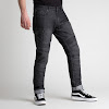 Broger Ohio Jeans (washed black)