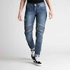 Broger Ohio Jeans Dame (washed blue)