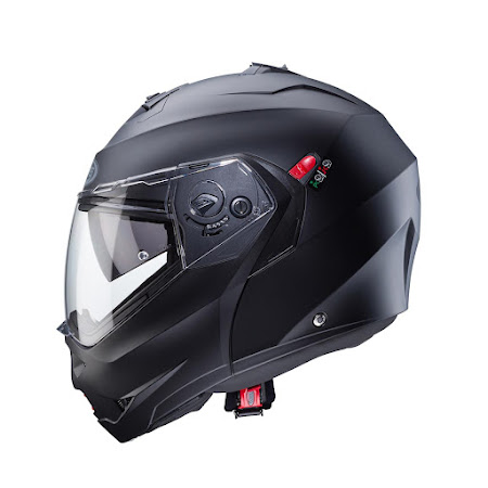 Caberg Duke X Mat Sort
