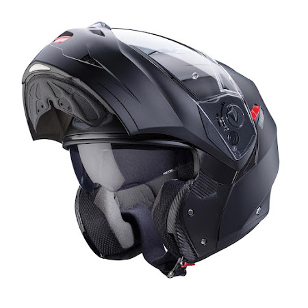 Caberg Duke X Mat Sort