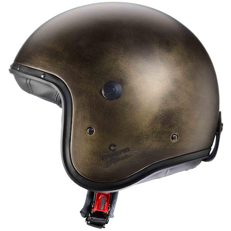 Caberg Freeride Bronze Brushed