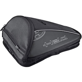 Stramme Skaldet Optage MC tasker - Bagagetasker til motorcykler.