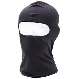 Norse Balaclava