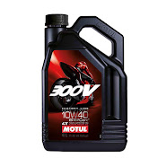 Motul 300V Factory Line 4T 10W40 4L