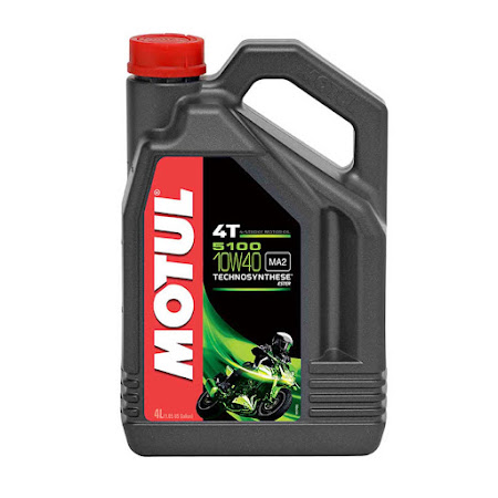 Motul 5100 10W40 4L