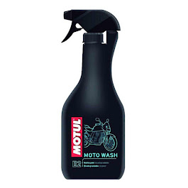 Motul E2 Moto Wash Plus 1L