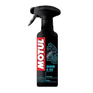 Motul E5 Shine & Go 400ml