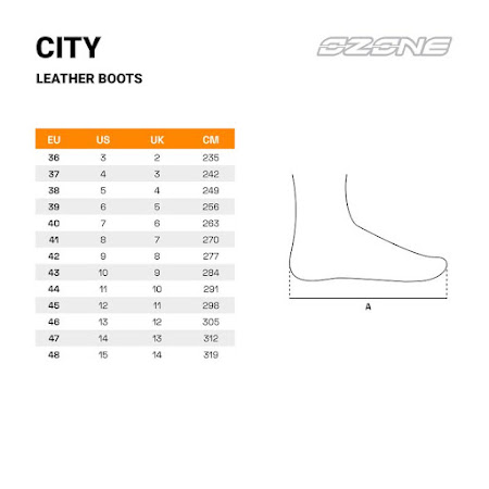 Ozone City - Sort