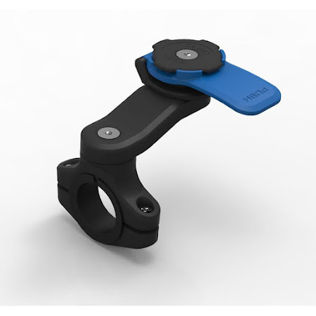 Quad Lock Handlebar Mount