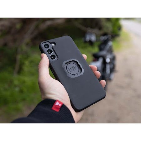 Quad Lock mobil cover til Samsung