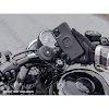 Quad Lock Trådløs USB oplader Motorcykler