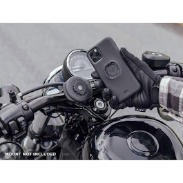 Quad Lock Trådløs USB oplader Motorcykler