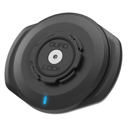 Quad Lock Trådløs USB oplader Motorcykler