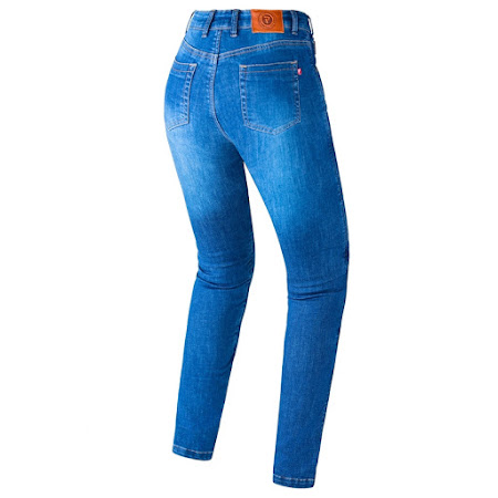 Rebelhorn Classic II Jeans Dame (blå)