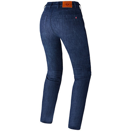 Rebelhorn Classic II Jeans Dame (mørkeblå)