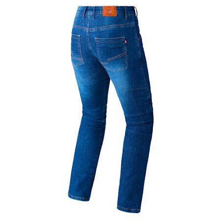 Rebelhorn Classic II Jeans (blå)