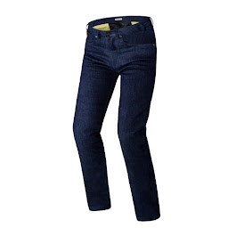 Rebelhorn Classic II Jeans (mørkeblå)