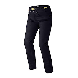 Rebelhorn Classic II Jeans (sort)