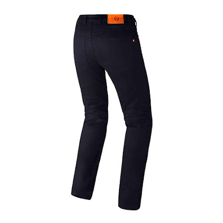 Rebelhorn Classic II Jeans (sort)