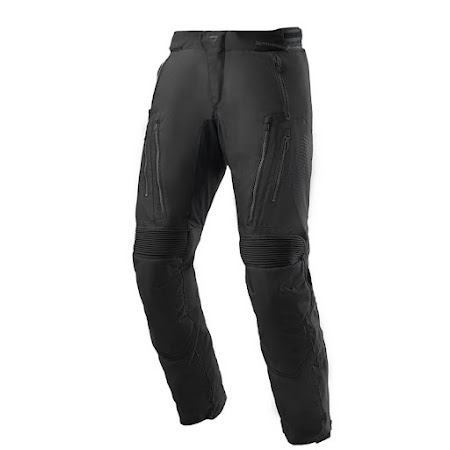 Rebelhorn Hiker IV MC Bukser - Sort (Kort)