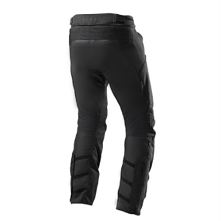 Rebelhorn Hiker IV MC Bukser - Sort (Kort)