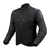Rebelhorn Hiker IV Sort MC Jakke