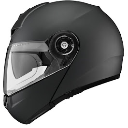 Schuberth hjelm - kvalitet med sikkerheden i