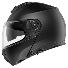 Schuberth C5 matsort