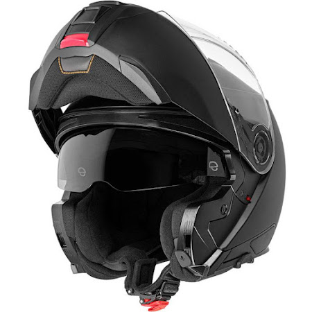 Schuberth C5 matsort