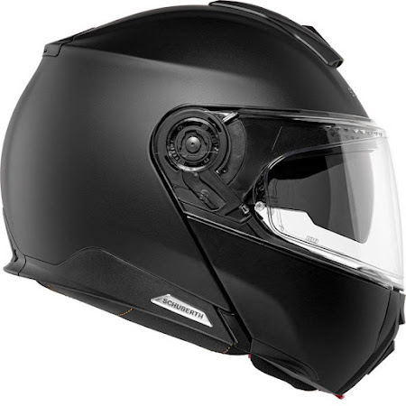 Schuberth C5 matsort