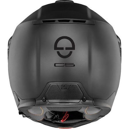 Schuberth C5 matsort