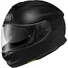 Shoei GT-Air 3 Matort Motorcykel Hjelm