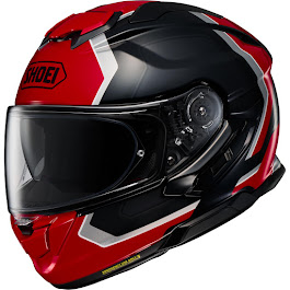 Shoei GT-Air 3 Realm TC1 Motorcykel Hjelm