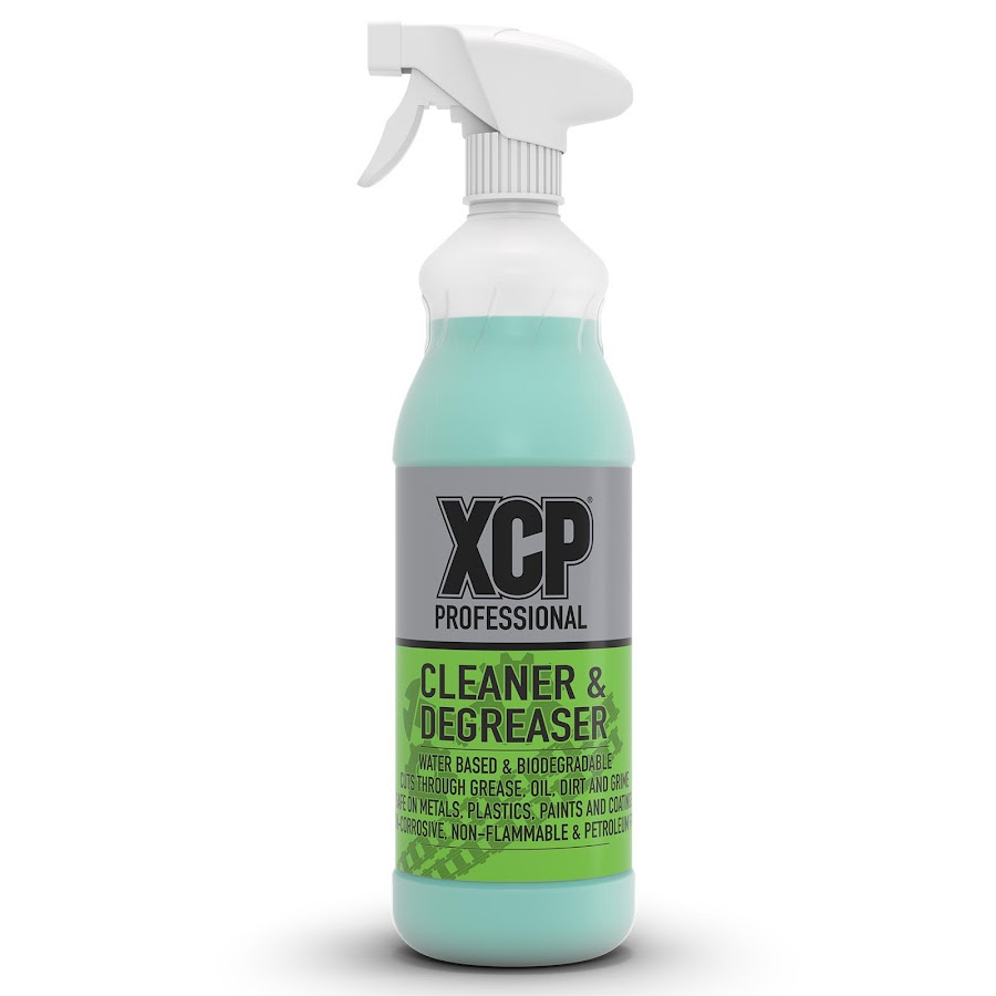 XCP Cleaner & Degreaser 1L
