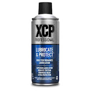 XCP Lubricate & Protect