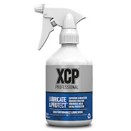 XCP Lubricate & Protect