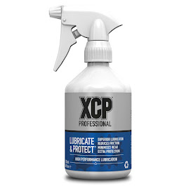 XCP Lubricate & Protect