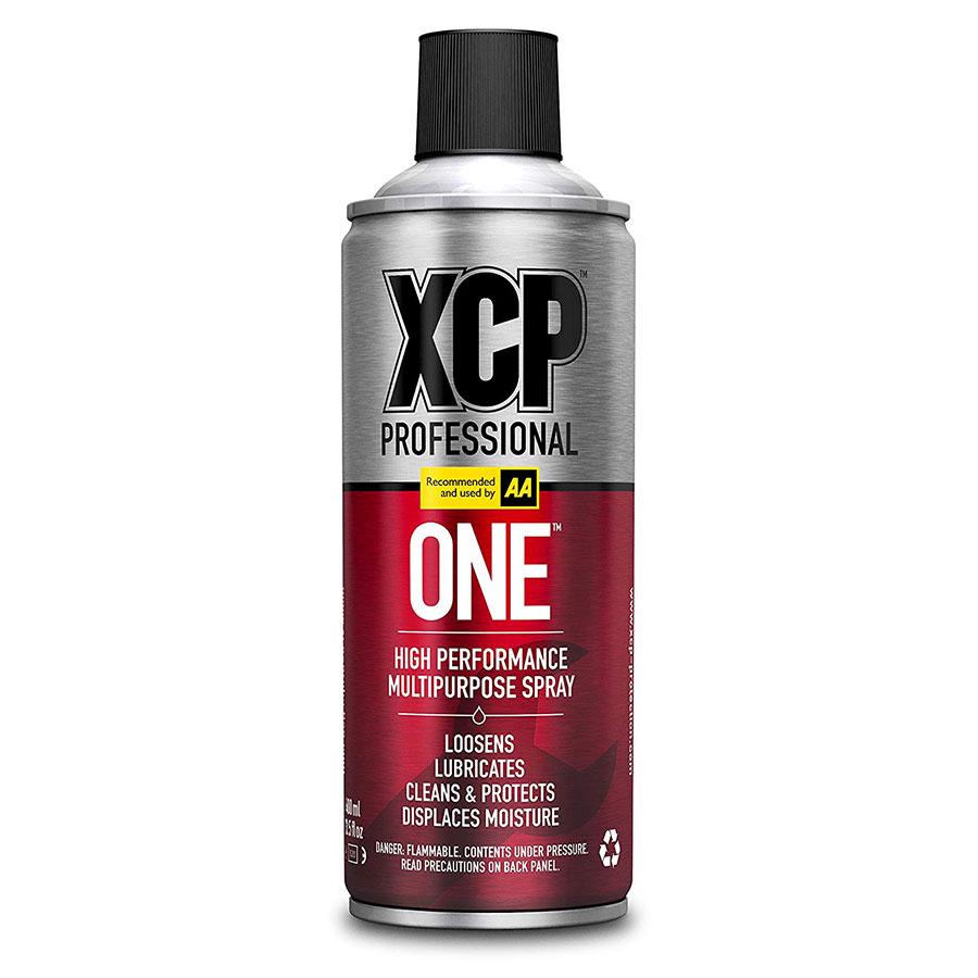 XCP One Effektiv Rustløsner