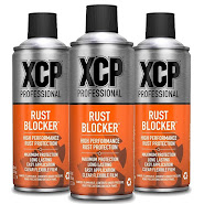 XCP Rust Blocker Rustbeskyttelse (3 stk.)