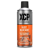 XCP Rust Blocker Rustbeskyttelse 400ml