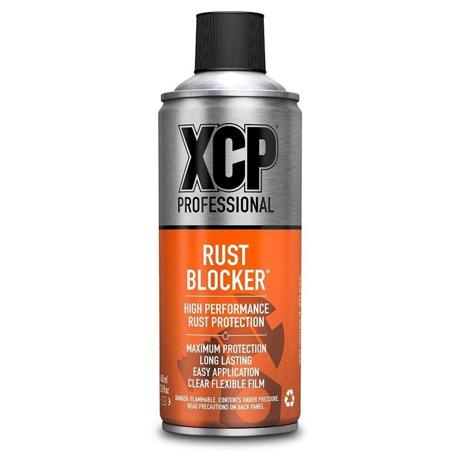 XCP Rust Blocker Rustbeskyttelse 400ml