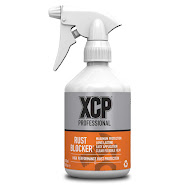 XCP Rust Blocker Rustbeskyttelse 500ml Trigger Spray