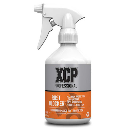 XCP Rust Blocker Rustbeskyttelse 500ml Trigger Spray