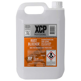 XCP Rust Blocker Rustbeskyttelse 5L